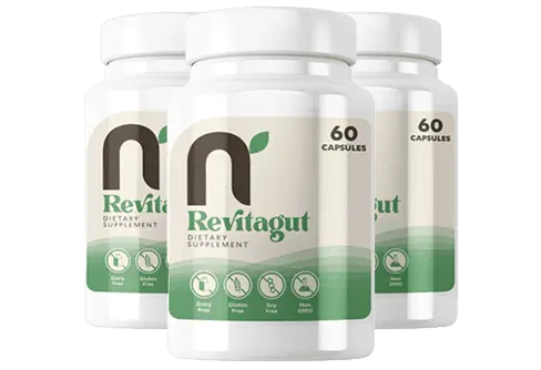 revitagut 3 bottles