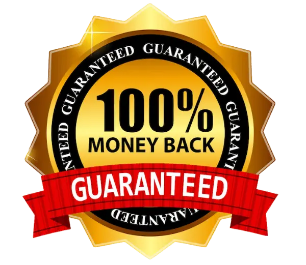 revitagut 60 days money back guarantee
