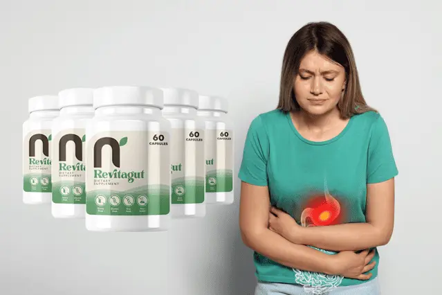 revitagut supplement